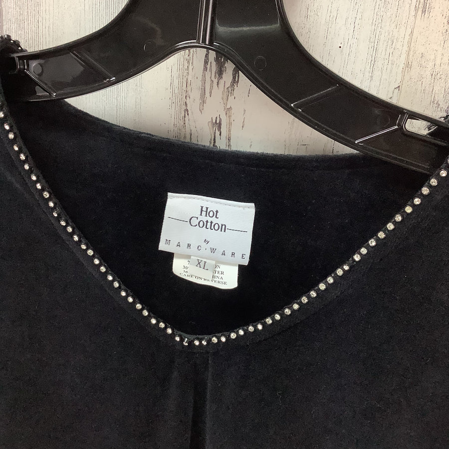 Hot Cotton Size XL Curvy Shirts & Blouses
