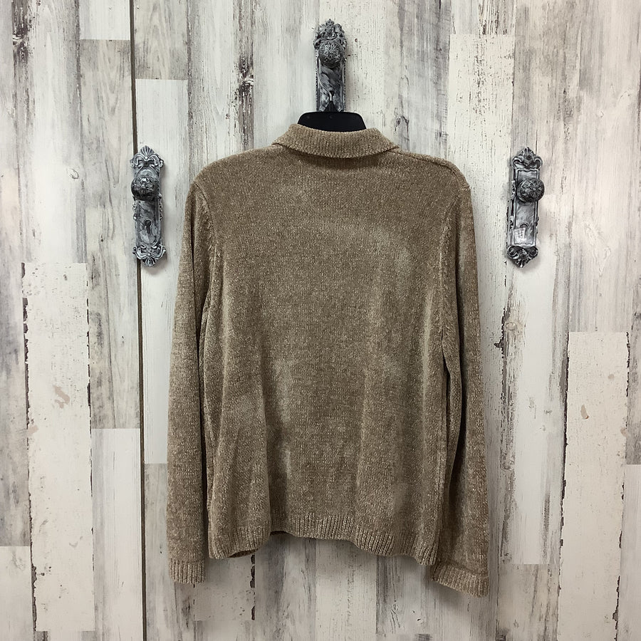 Alfred dunner Size XL Curvy Cardigans