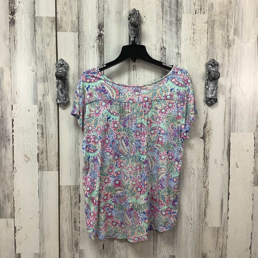ana Size Lg Shirts & Blouses