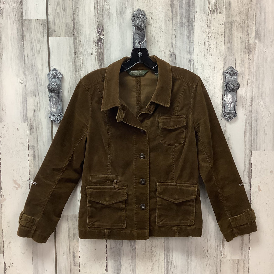 Eddie Bauer Size Med P Jackets