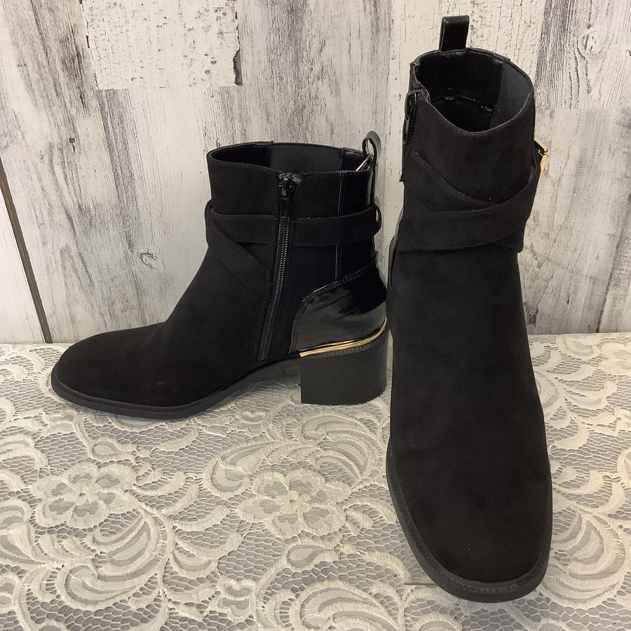 Liz Claiborne Size 7 Boots