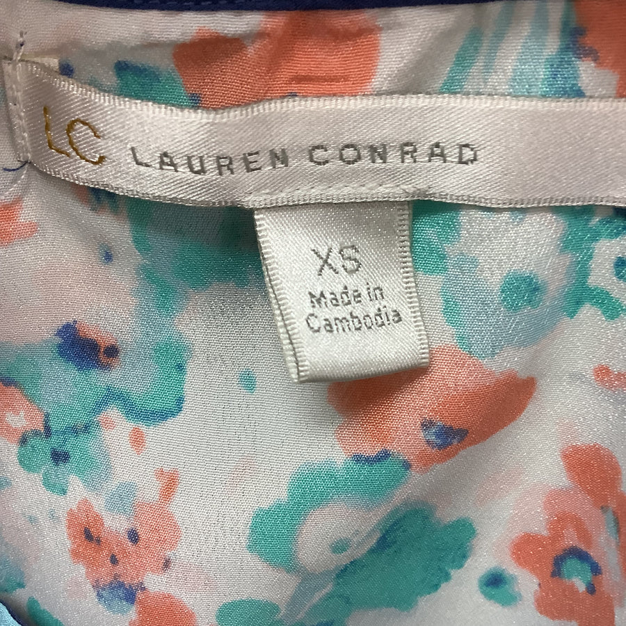Lauren Conrad Size XS Shirts & Blouses