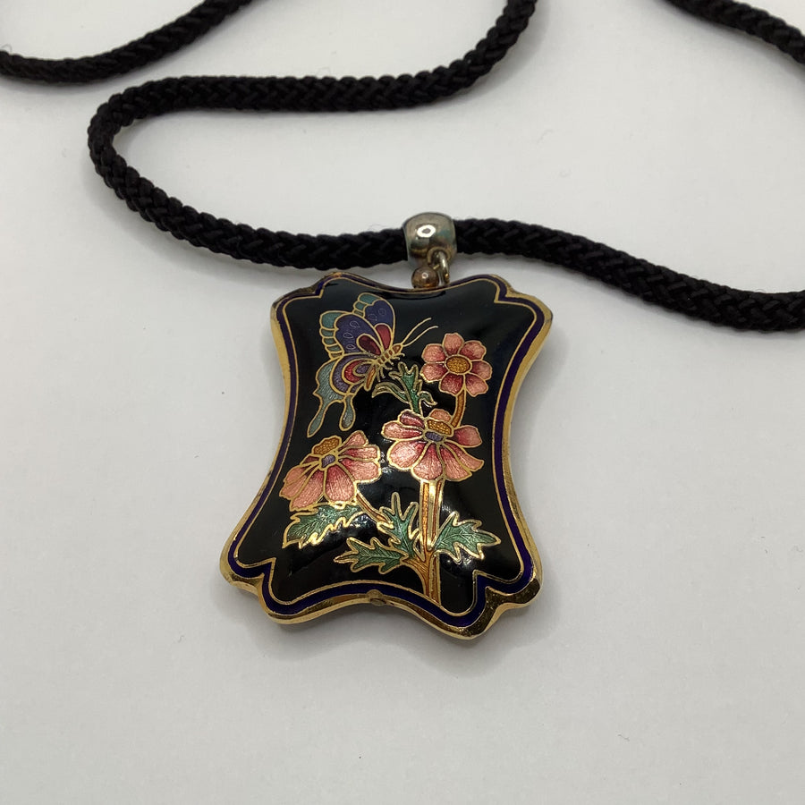 Unknown Size Long Necklaces