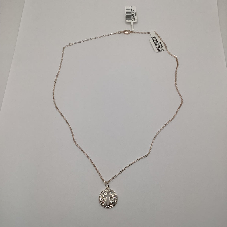 Unknown Necklaces