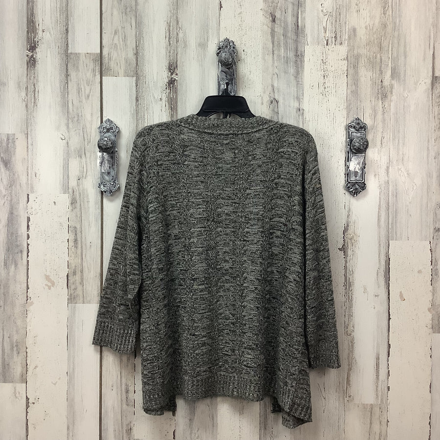 Fresh Size XL Curvy Shrugs & Shawls