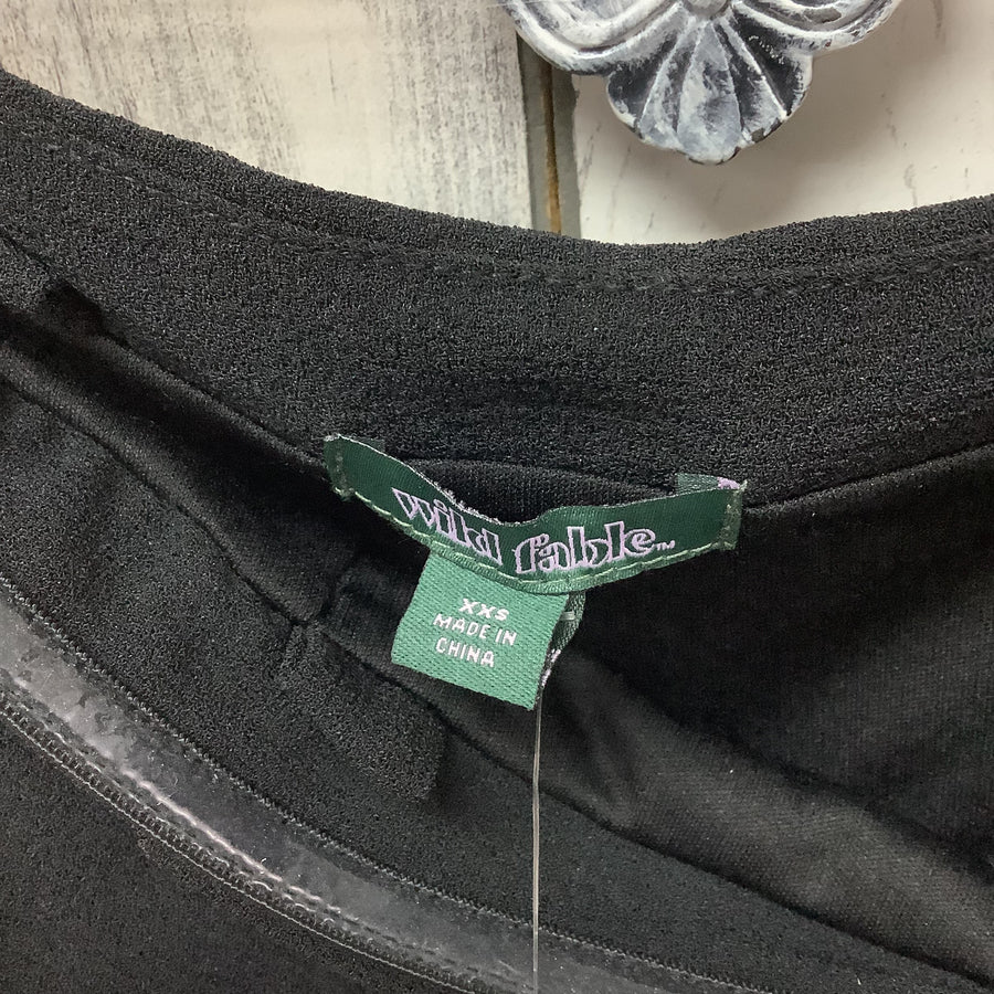 Wild Fable Size XXS Junior Jumpers