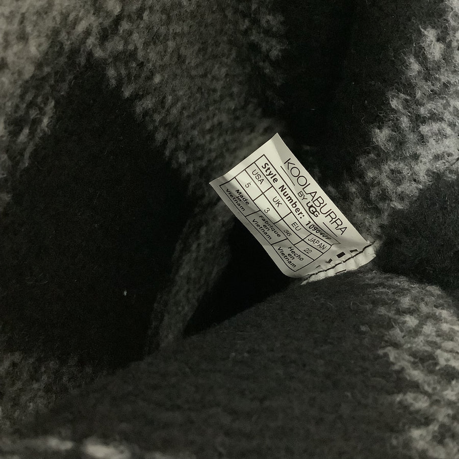 Koolaburra by UGG Size 6 Boots