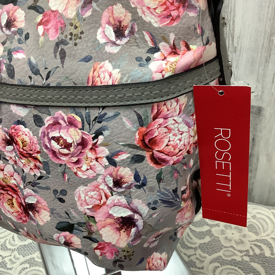 Rosetti Size Med Shoulder Bags