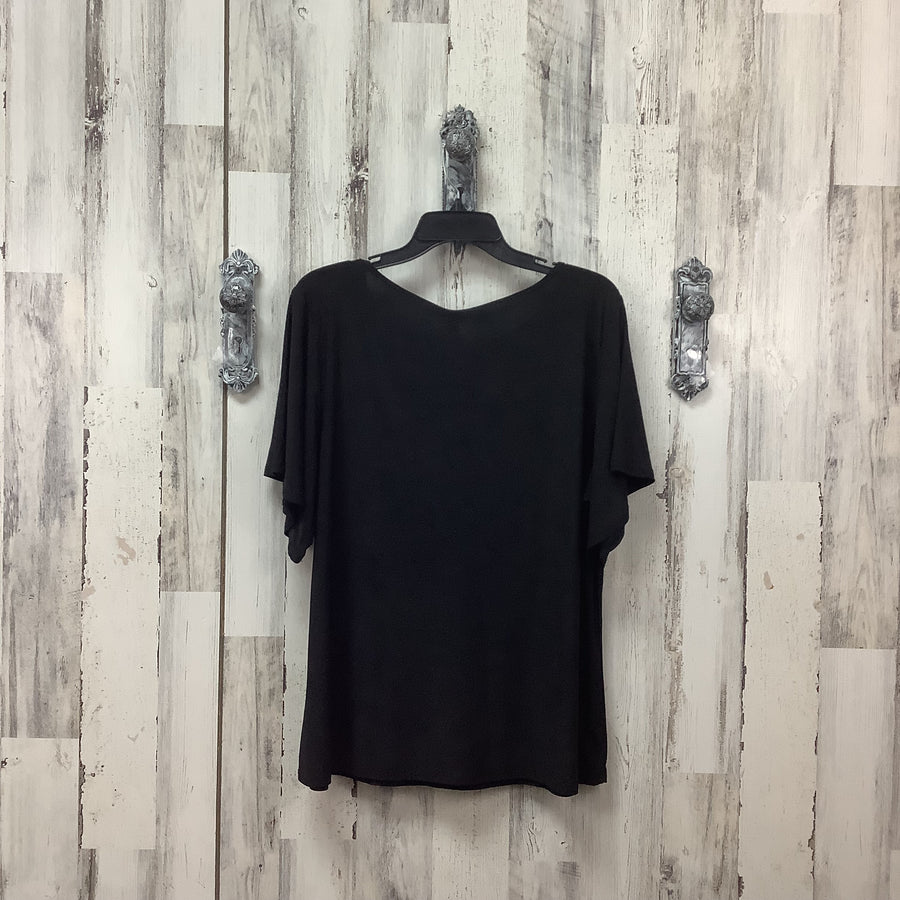 ny Collection Size 1X Curvy Shirts & Blouses