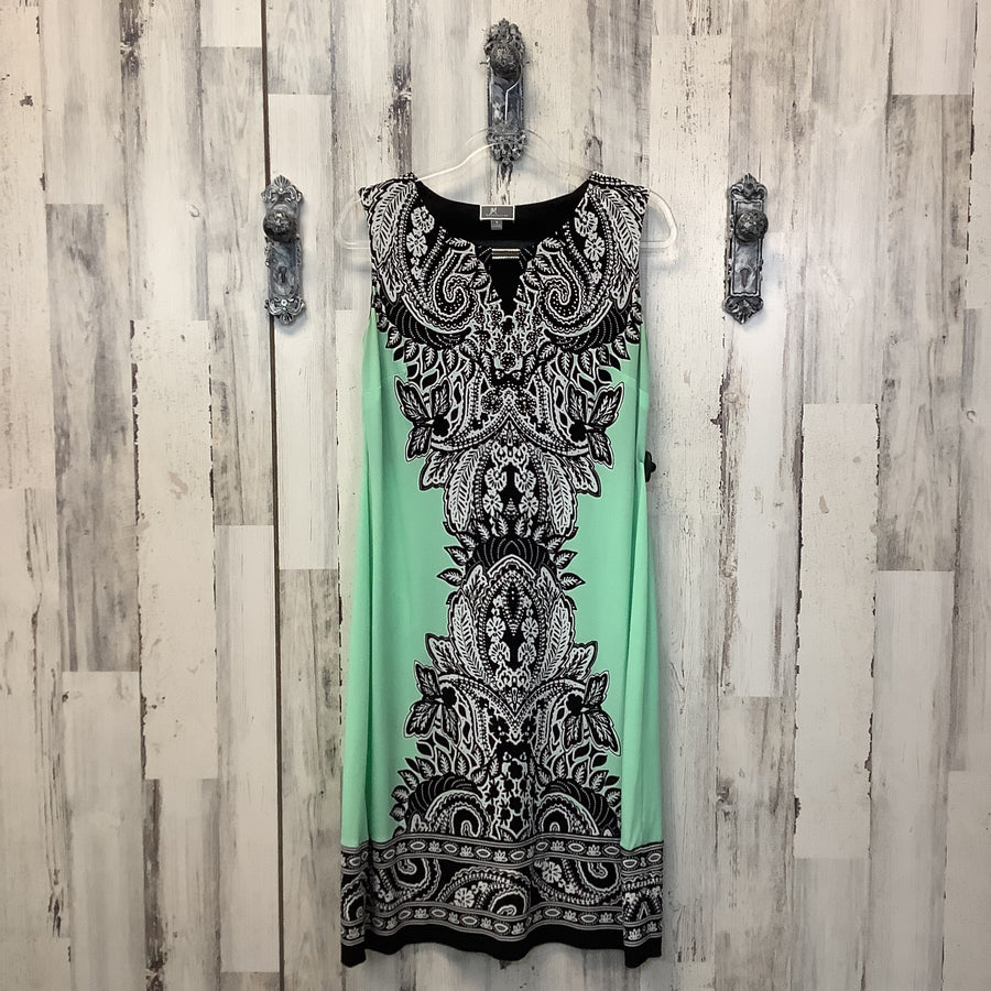 JM Collection Size Small Dress