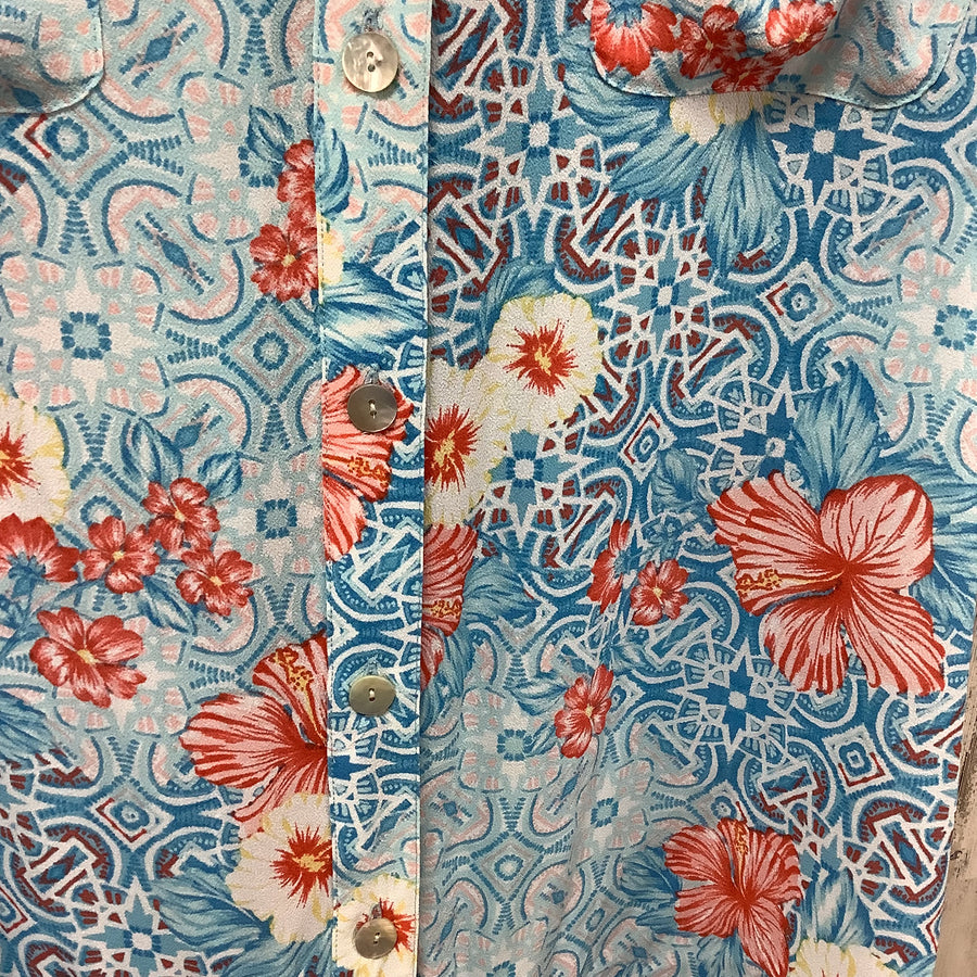 Ruby Road Size 1X Curvy Shirts & Blouses