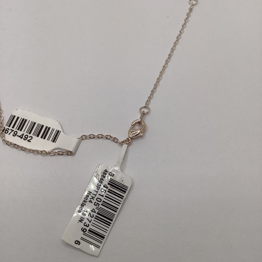 Unknown Necklaces