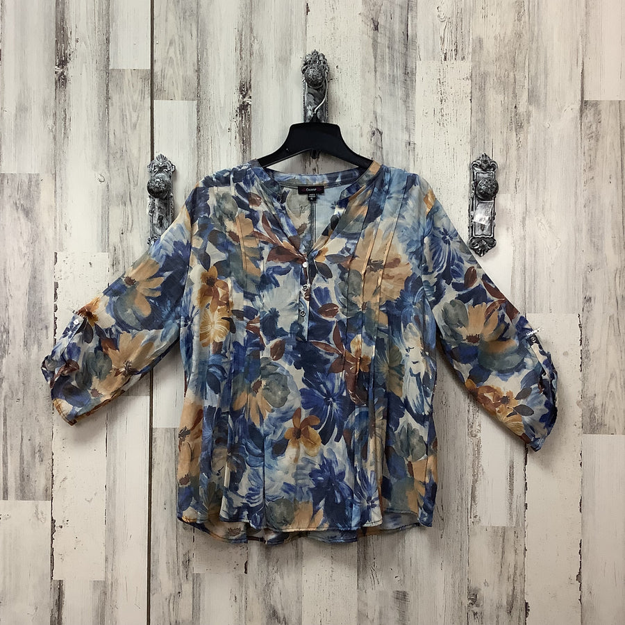 Cocomo Size XL Curvy Shirts & Blouses