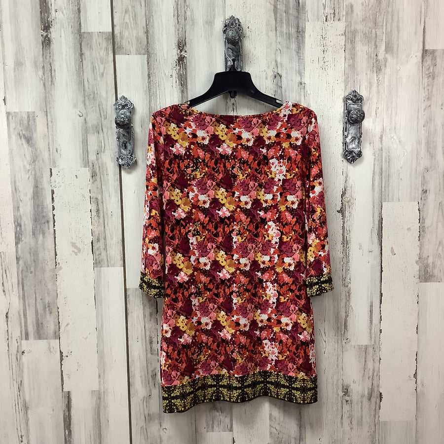 Style & Co Size Med Dress