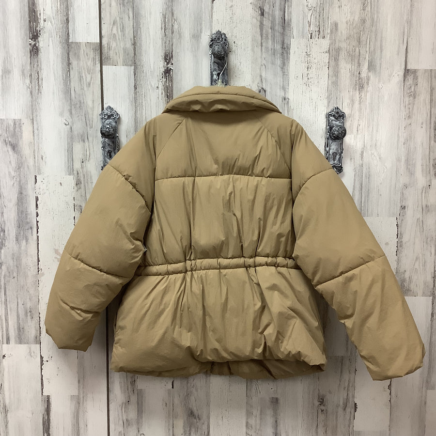 A New Day Size XL Curvy Coats