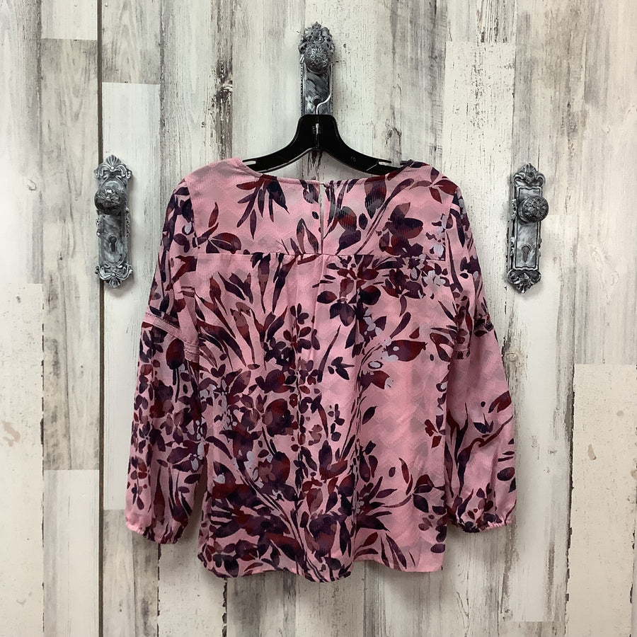 Zac & Rachel Size Small Shirts & Blouses
