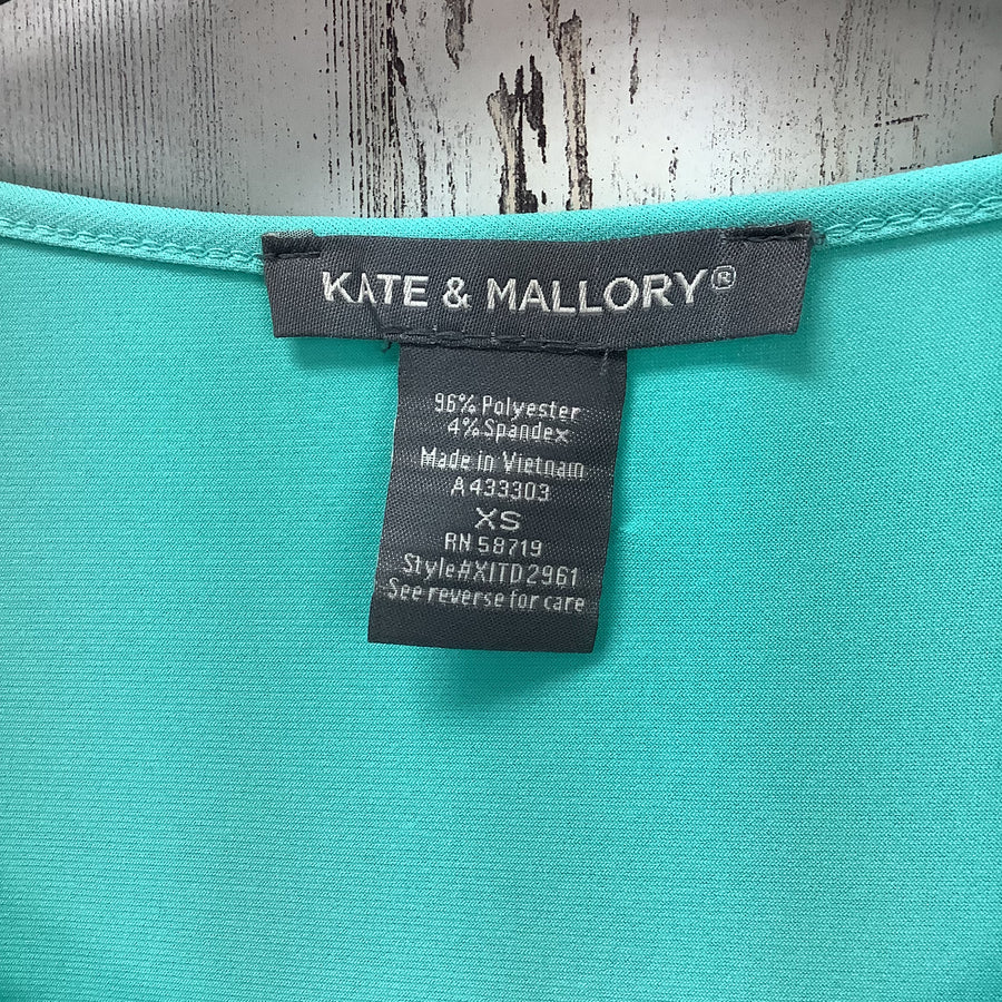 Kate Mallory Size XS Dress