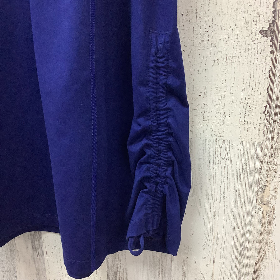 Mountain Hard Wear Med Blue