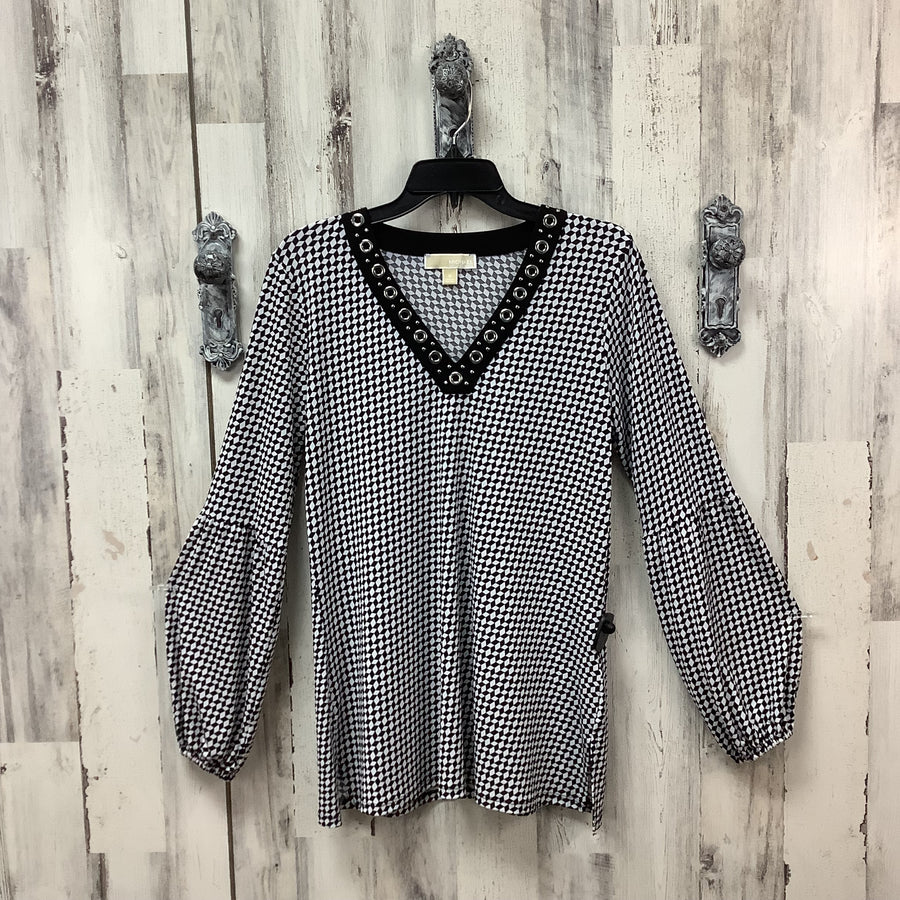 Michael Kors Size Med Shirts & Blouses