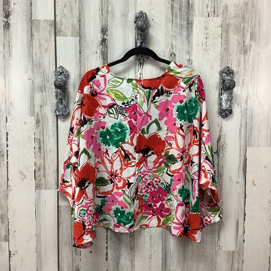 Entro Size Sm Shirts & Blouses