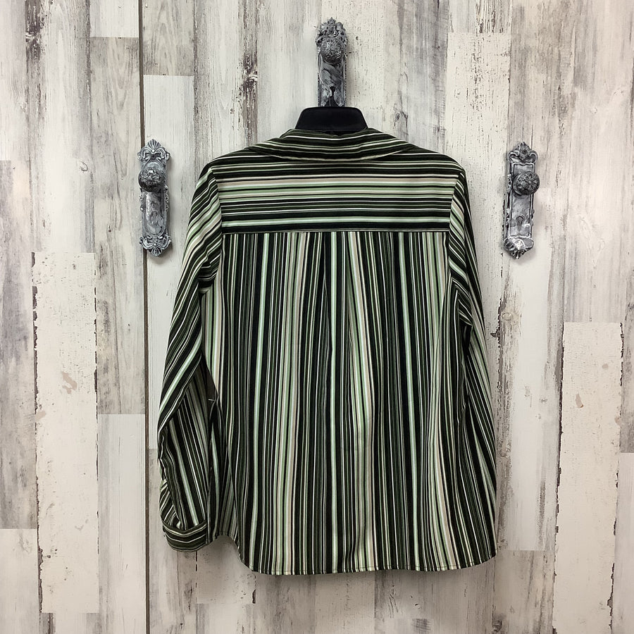elements Size 1X Curvy Shirts & Blouses