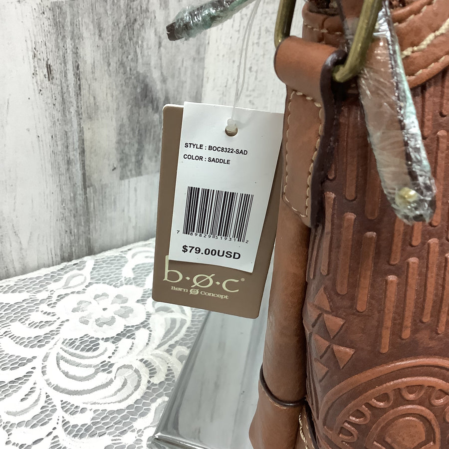 BOC Size Small Crossbodys