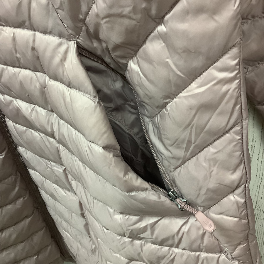 32 Degrees Size Large Quilted Puffer Jacket