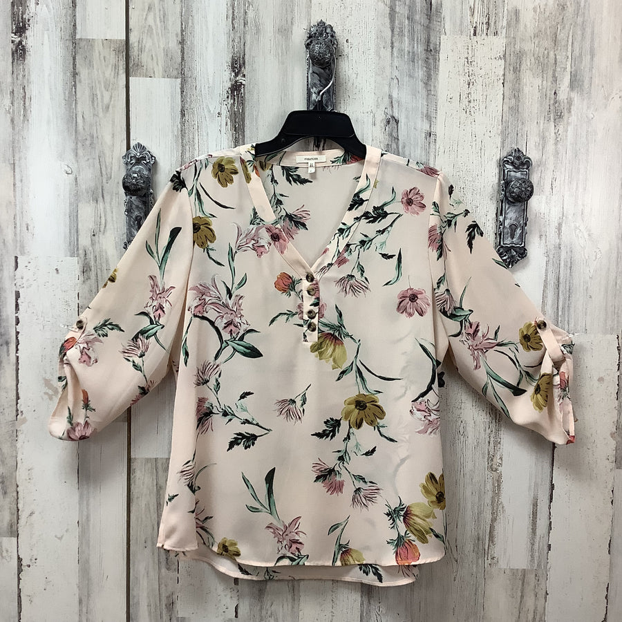 Maurices Size Large Shirts & Blouses