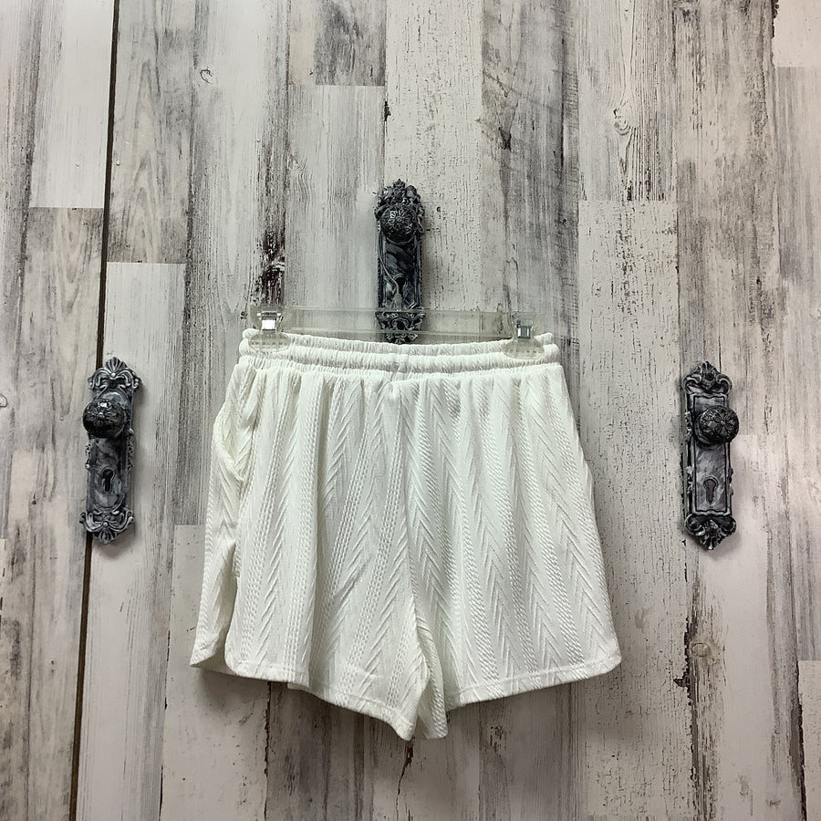 New In Size Small Junior Shorts