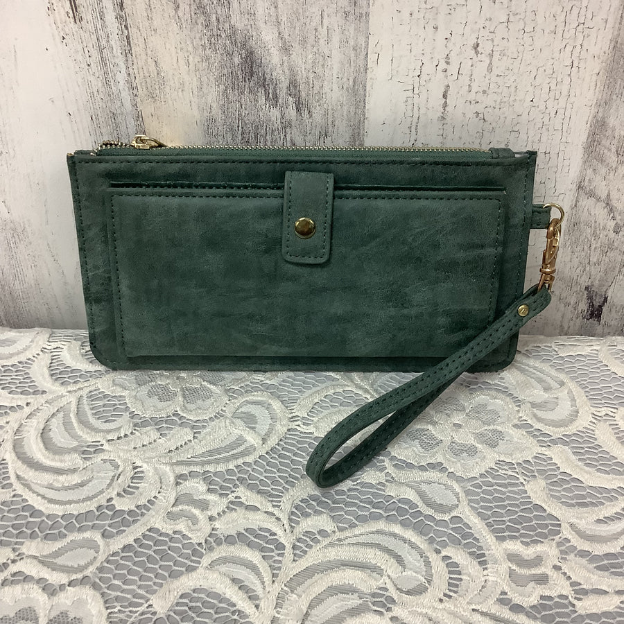 Adrienne Vittadini Size Small Wristlets