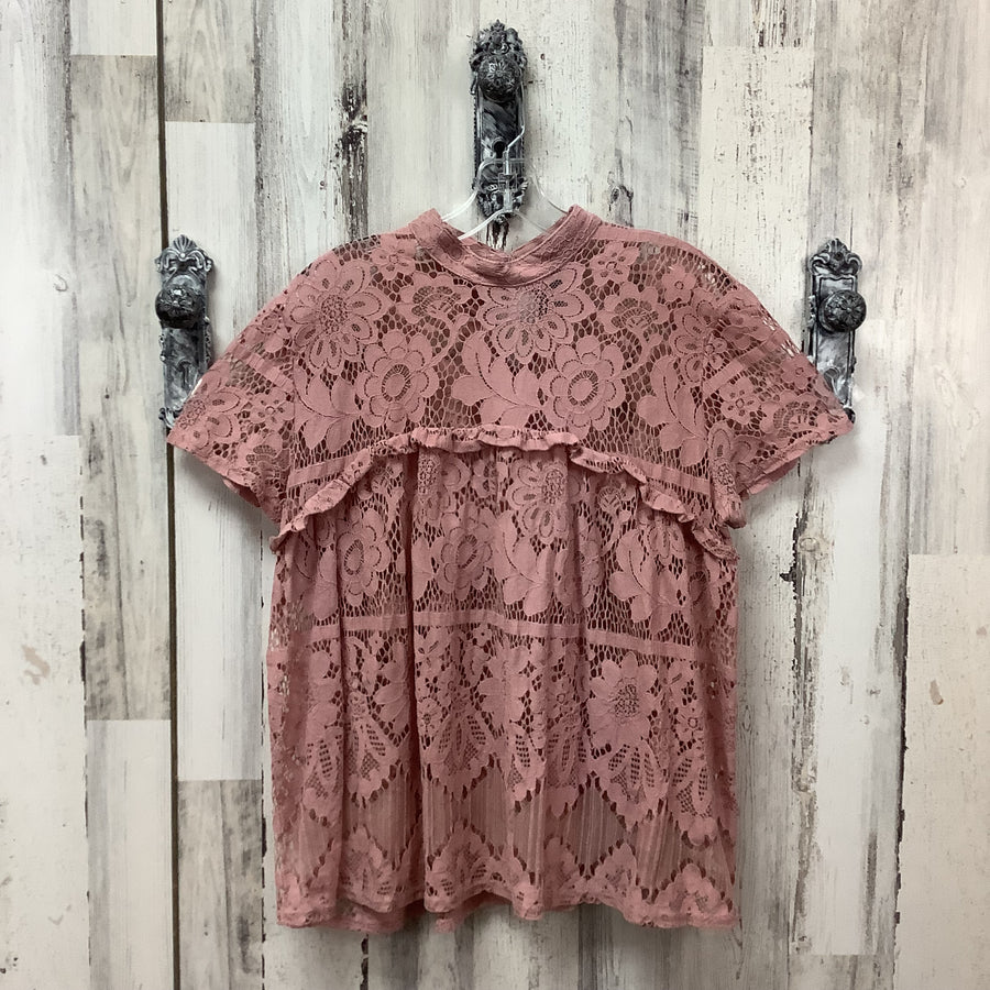 Luna Rae Size XL Curvy Shirts & Blouses