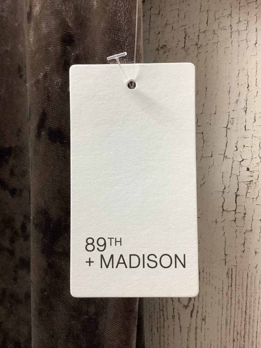 89th & madison Size Med Shirts & Blouses