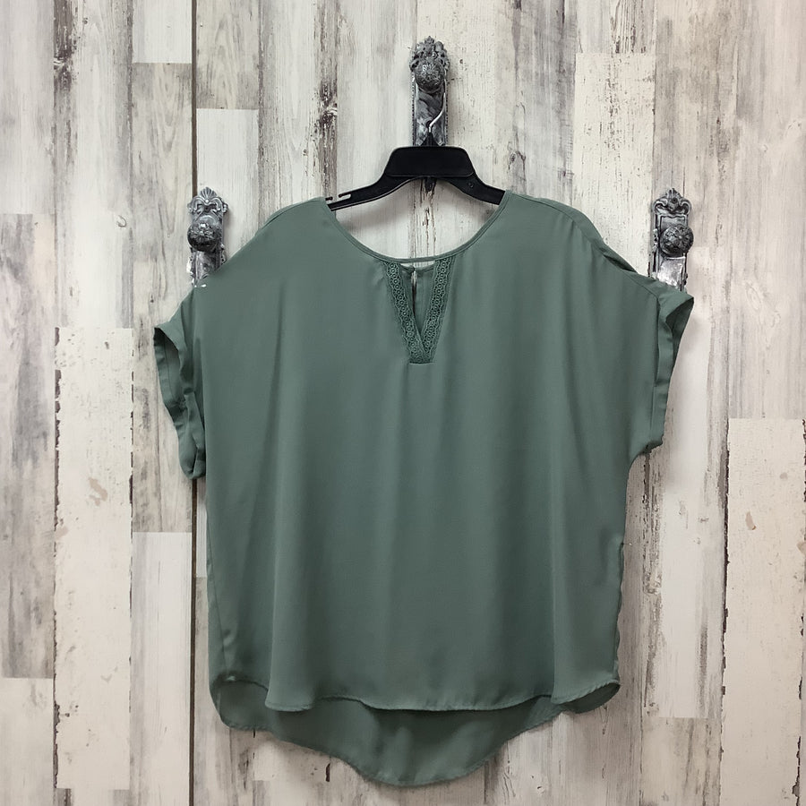 Maurices Size XXL Curvy Shirts & Blouses