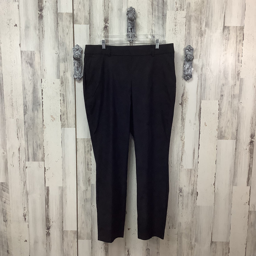 Rafaella Size 18 Curvy Slacks & Pants