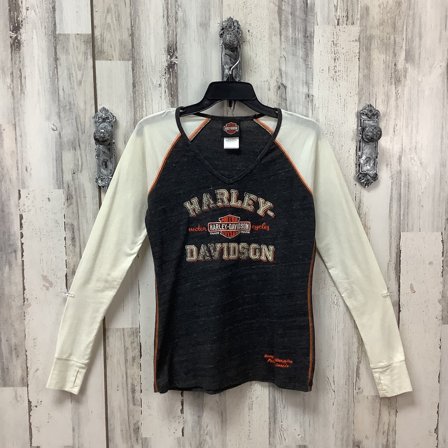 Harley Davidson Size Med Shirts & Blouses
