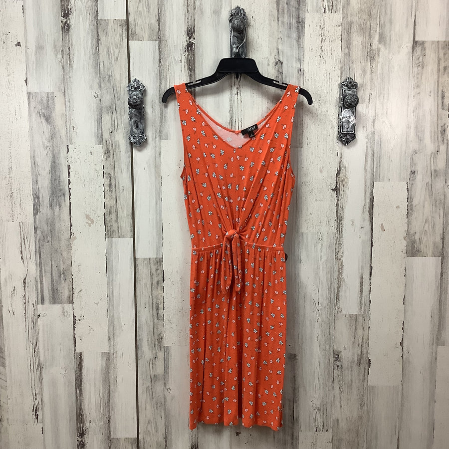 ana Size Sm Dress