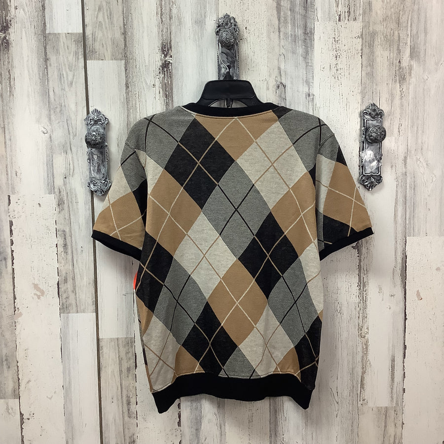 Eccobay Size Med Shirts & Blouses