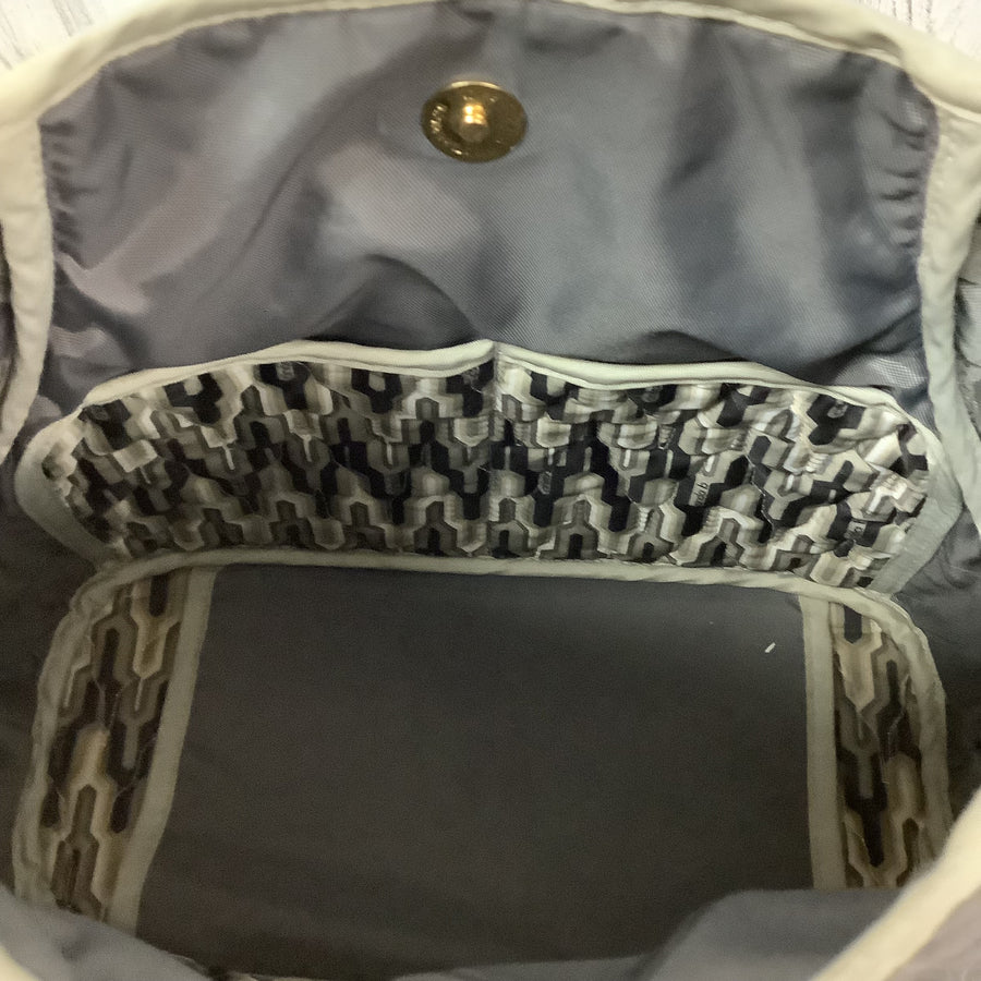 Cinda B Size Med Shoulder Bags