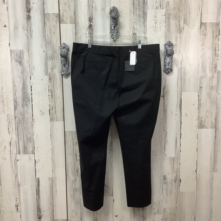 Brooks Brothers Size 16 Curvy Slacks & Pants