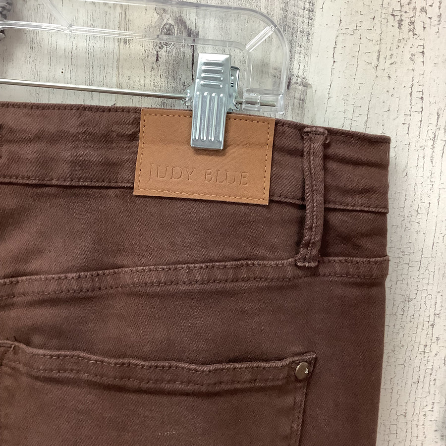 Judy Blue Size 16 W Curvy Jeans