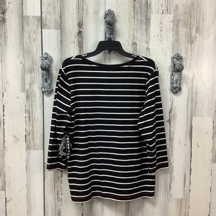 Onque Casuals Size XL Curvy Shirts & Blouses