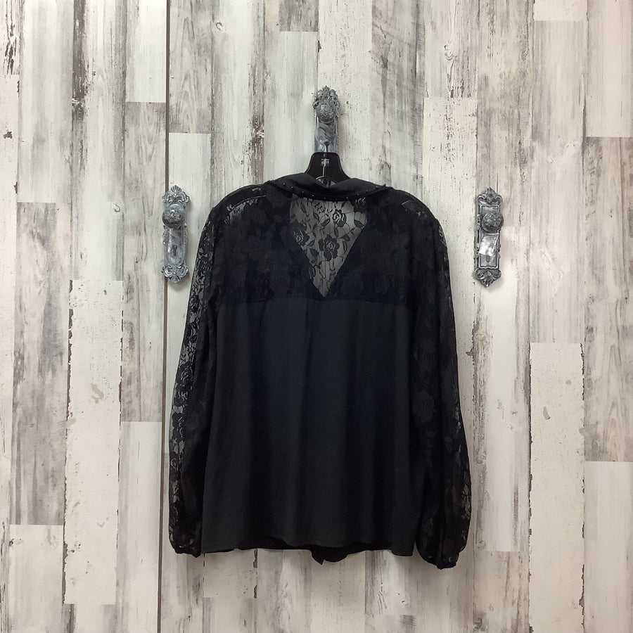 Sweet Rain Size 3x Curvy Shirts & Blouses