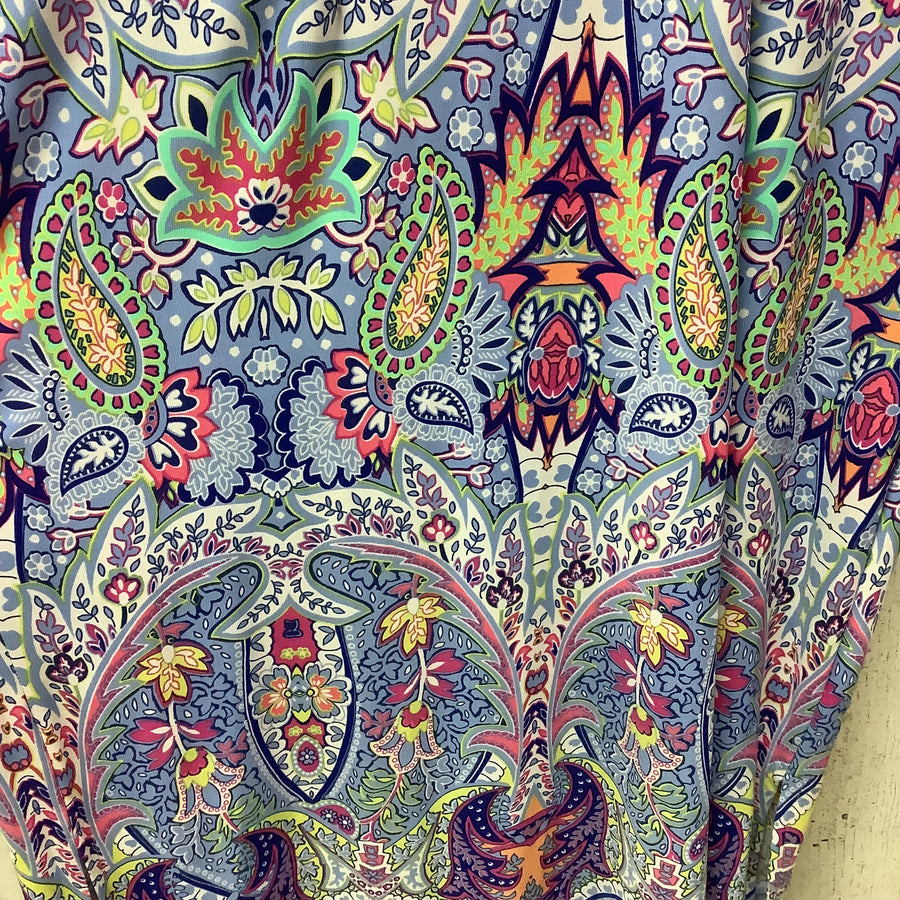 MSK Size Med Dress