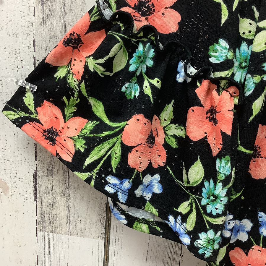 Bleeker & McDougal Size XL Curvy Shirts & Blouses