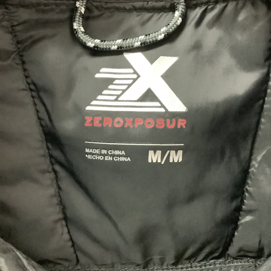 Zero Xposur Size Med Vests