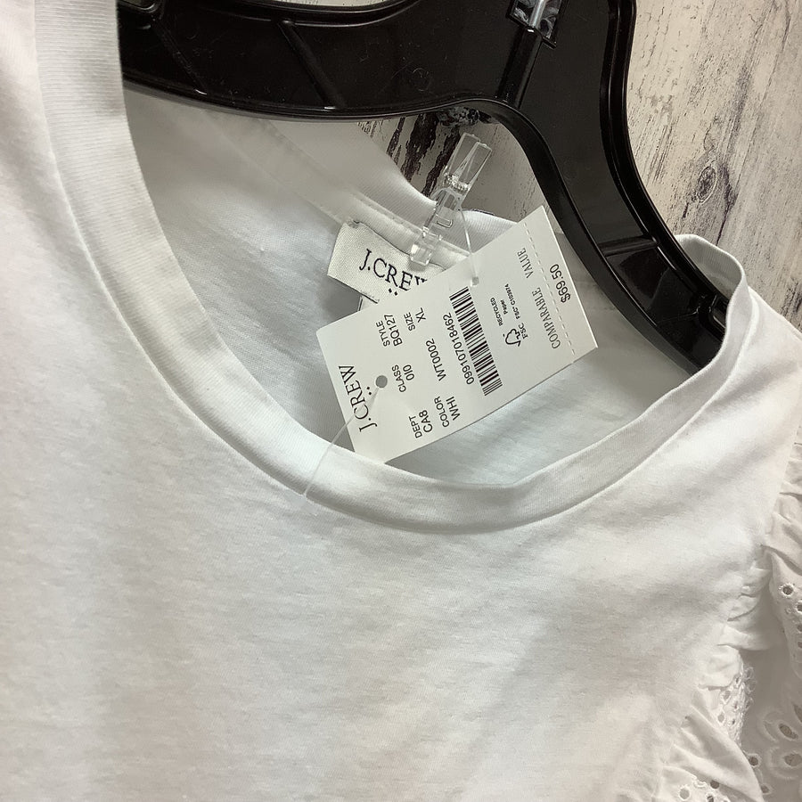 J. Crew Size XL Curvy Shirts & Blouses