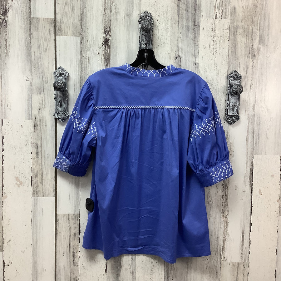 CHICO'S Size Med Shirts & Blouses