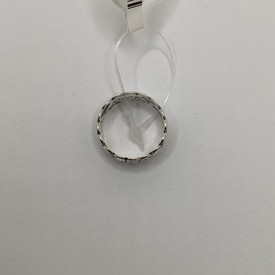 Unknown Size 9 Rings