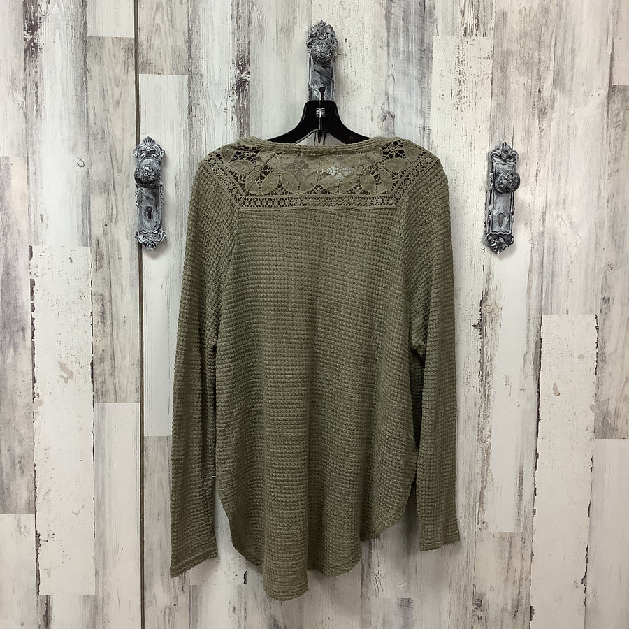 andthewhy Size Small Shirts & Blouses