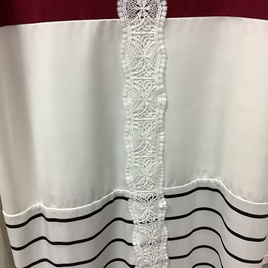 Dreagal Size XL Curvy Shirts & Blouses